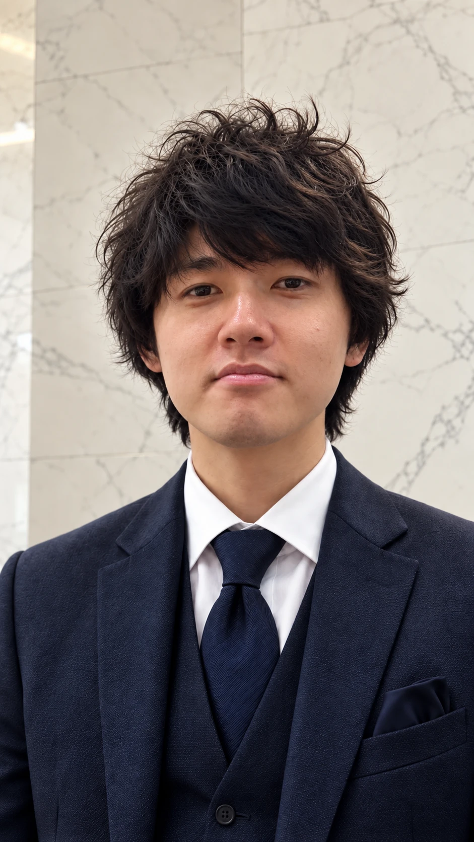 中島侑也の写真